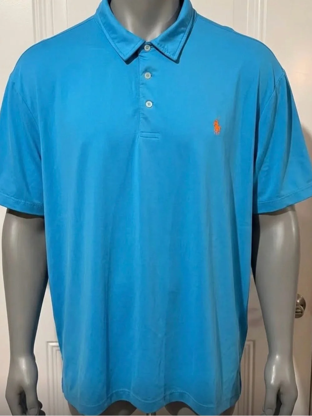 Ralph Lauren polo ralph